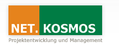 NET.KOSMOS individuelle Beratung und Entwicklungsleistungen für Ihre IT-Projekte